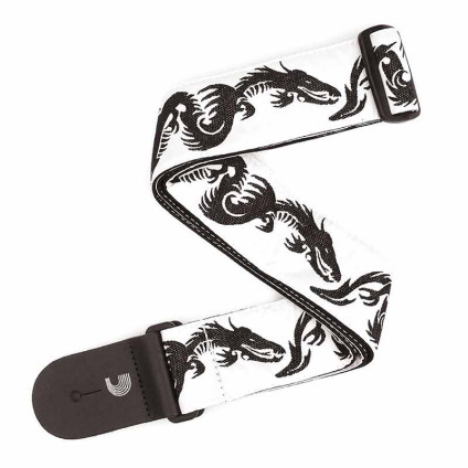 قیمت خرید فروش بند گیتار Planet waves Dragon Tatt
